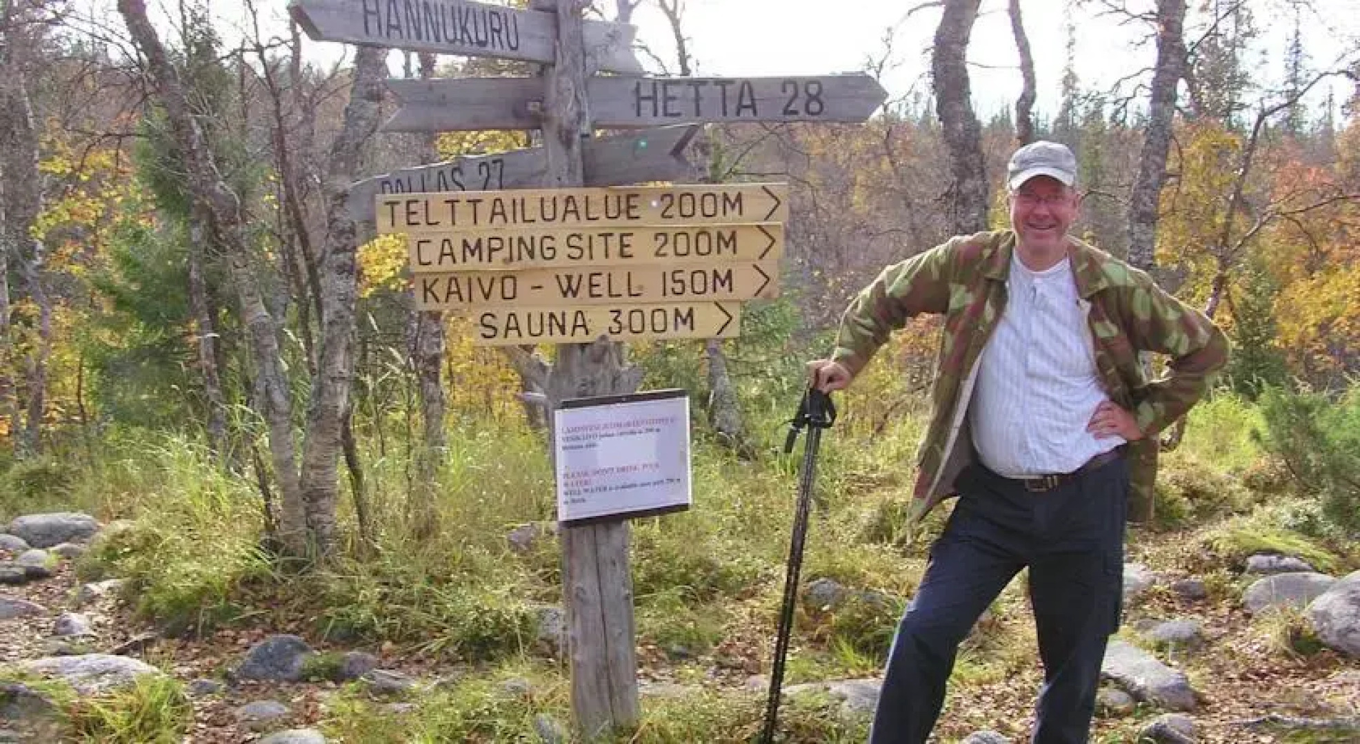 Vuontispirtin mökit