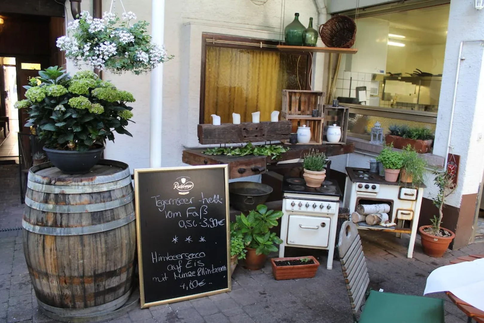 Gasthof und Pension zum Löwen