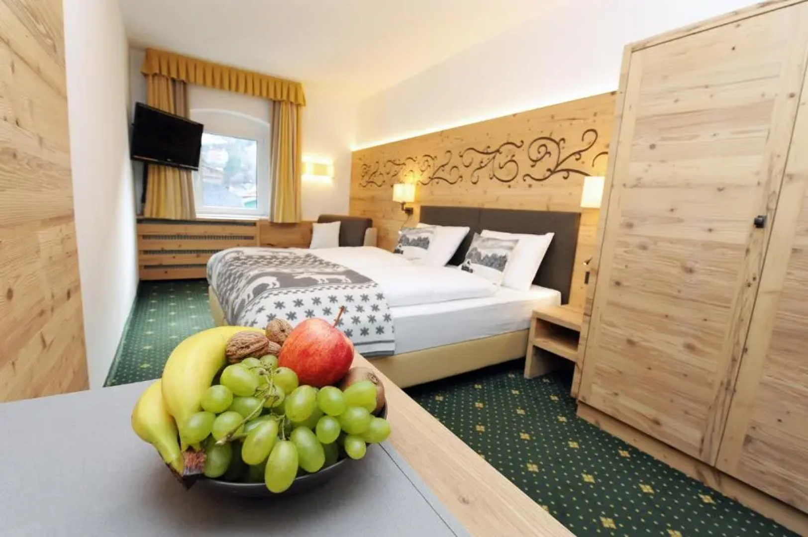 Hotel Maria