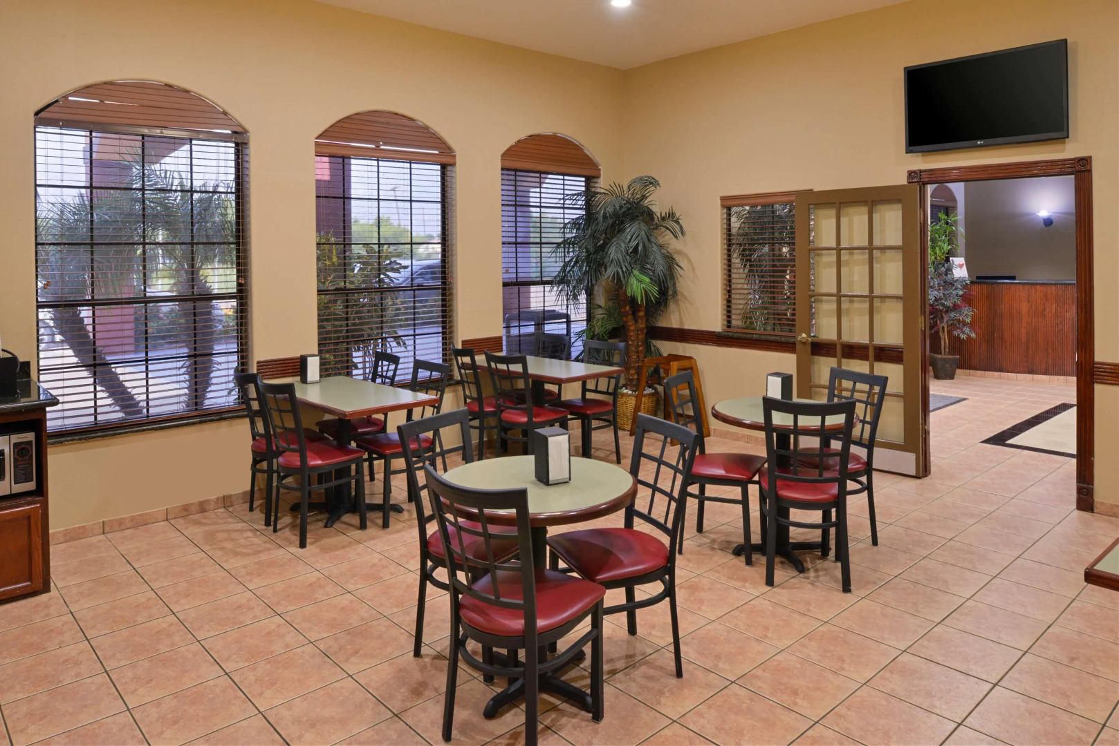Americas Best Value Inn & Suites San Benito