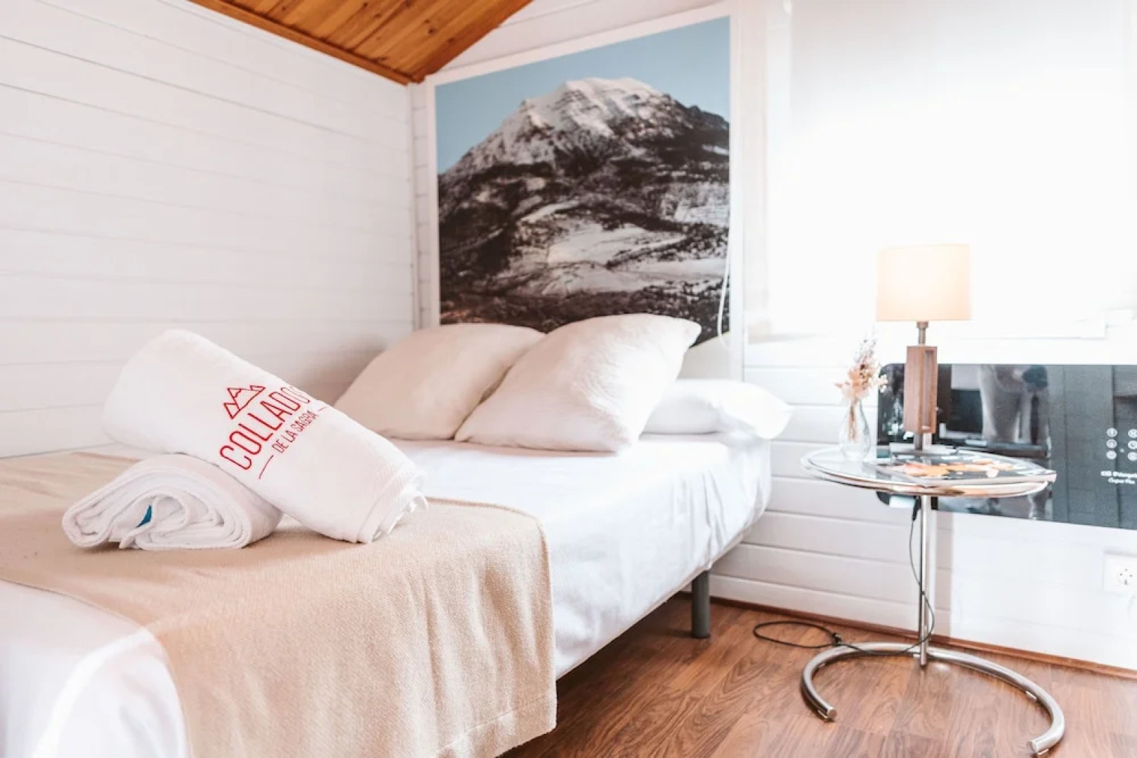 Collados de la Sagra