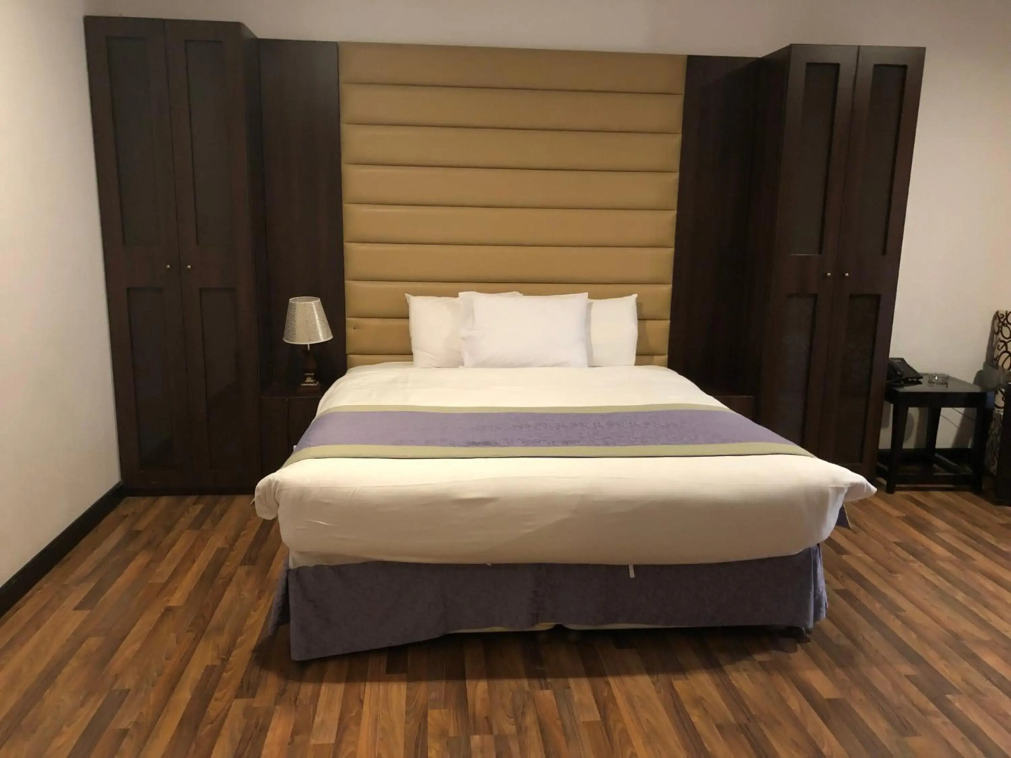 Golden Tulip Al Khobar Suites