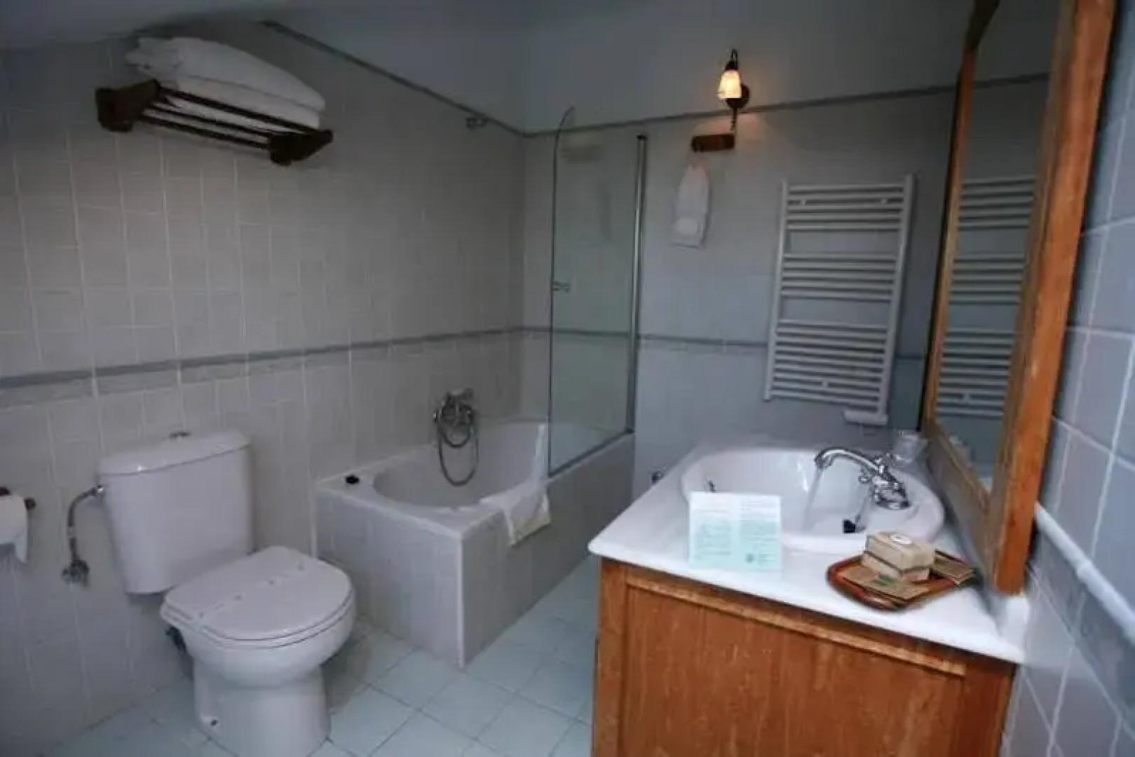 Apartamentos Monte Maela