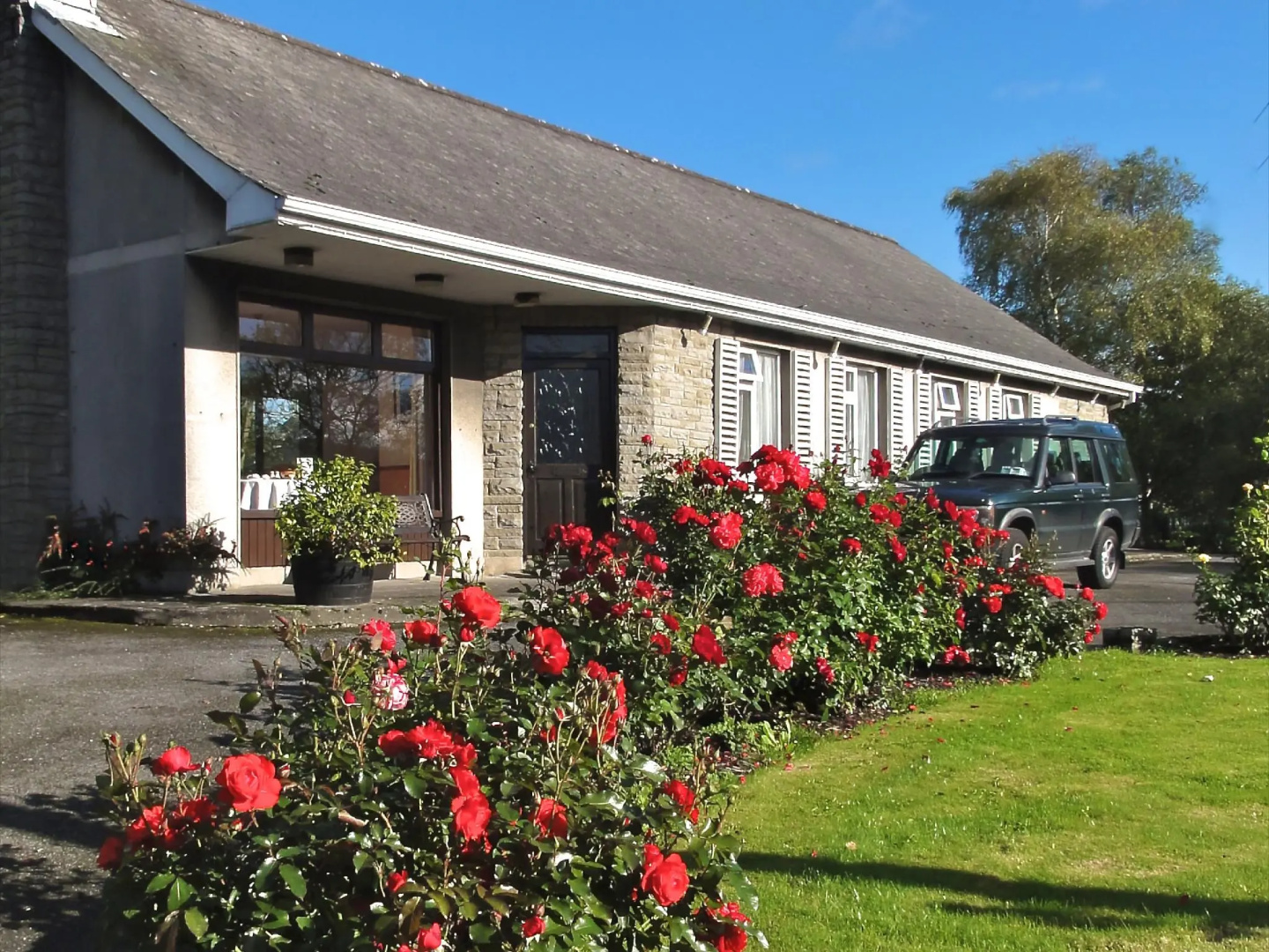Ach na Sheen Guest House
