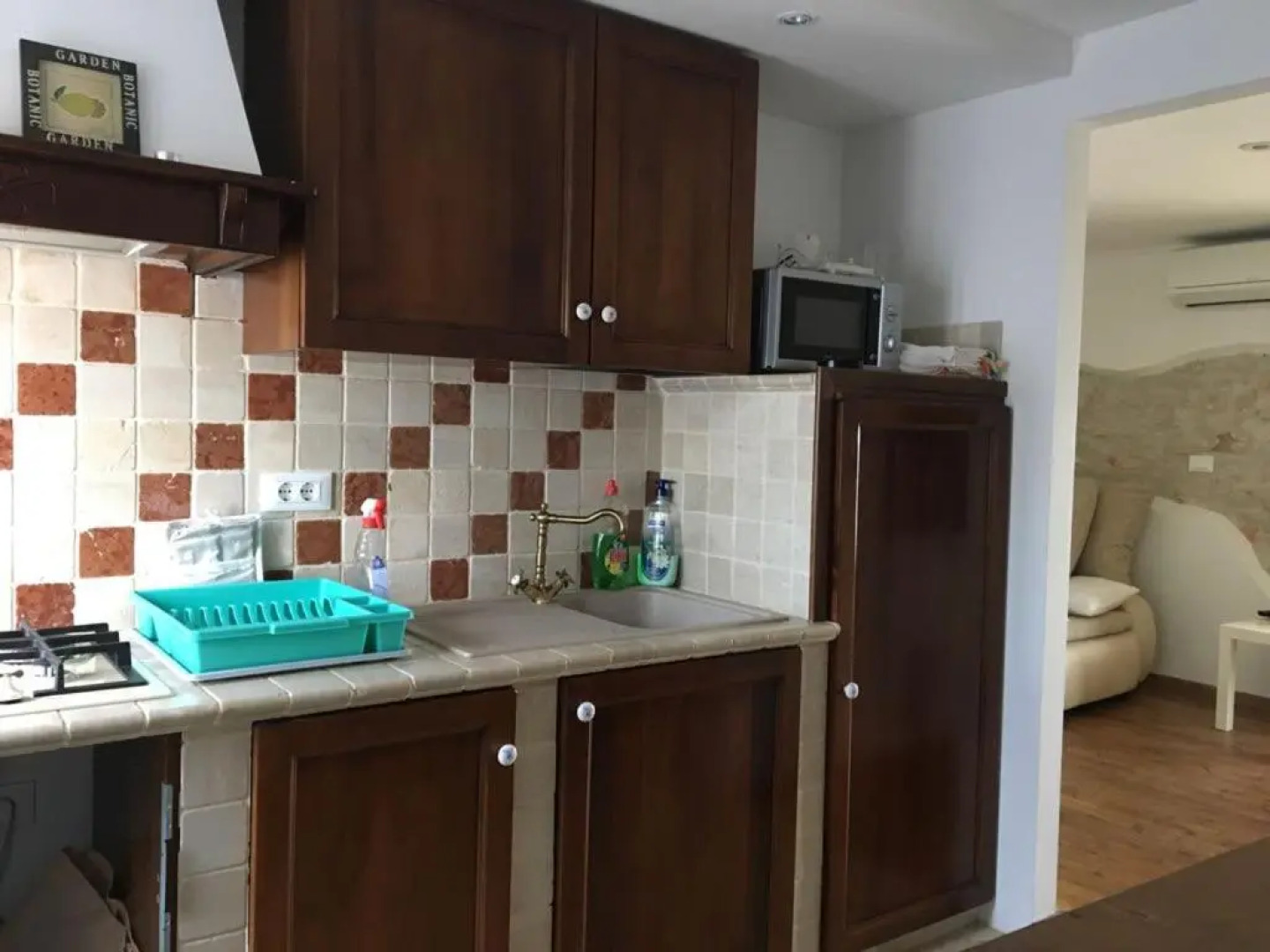 Appartment Hacienda Monica