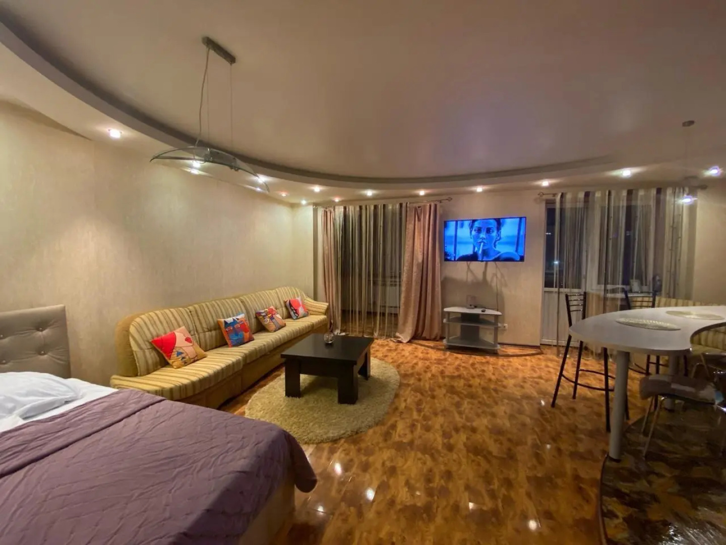 Апартаменты на улице Вавилова 12