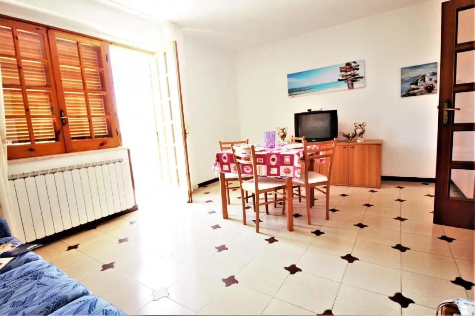 Holidaycasa Leone - Con Posto Auto a 200mt Dal Mare