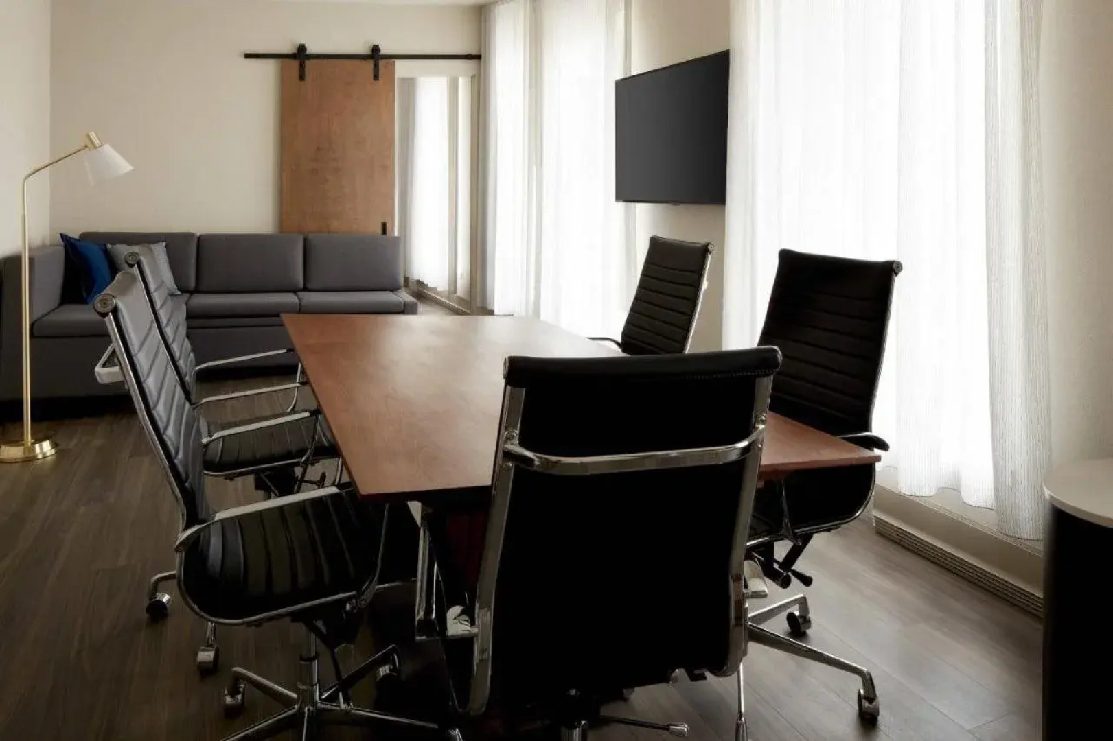 Quebec City Marriott Downtown