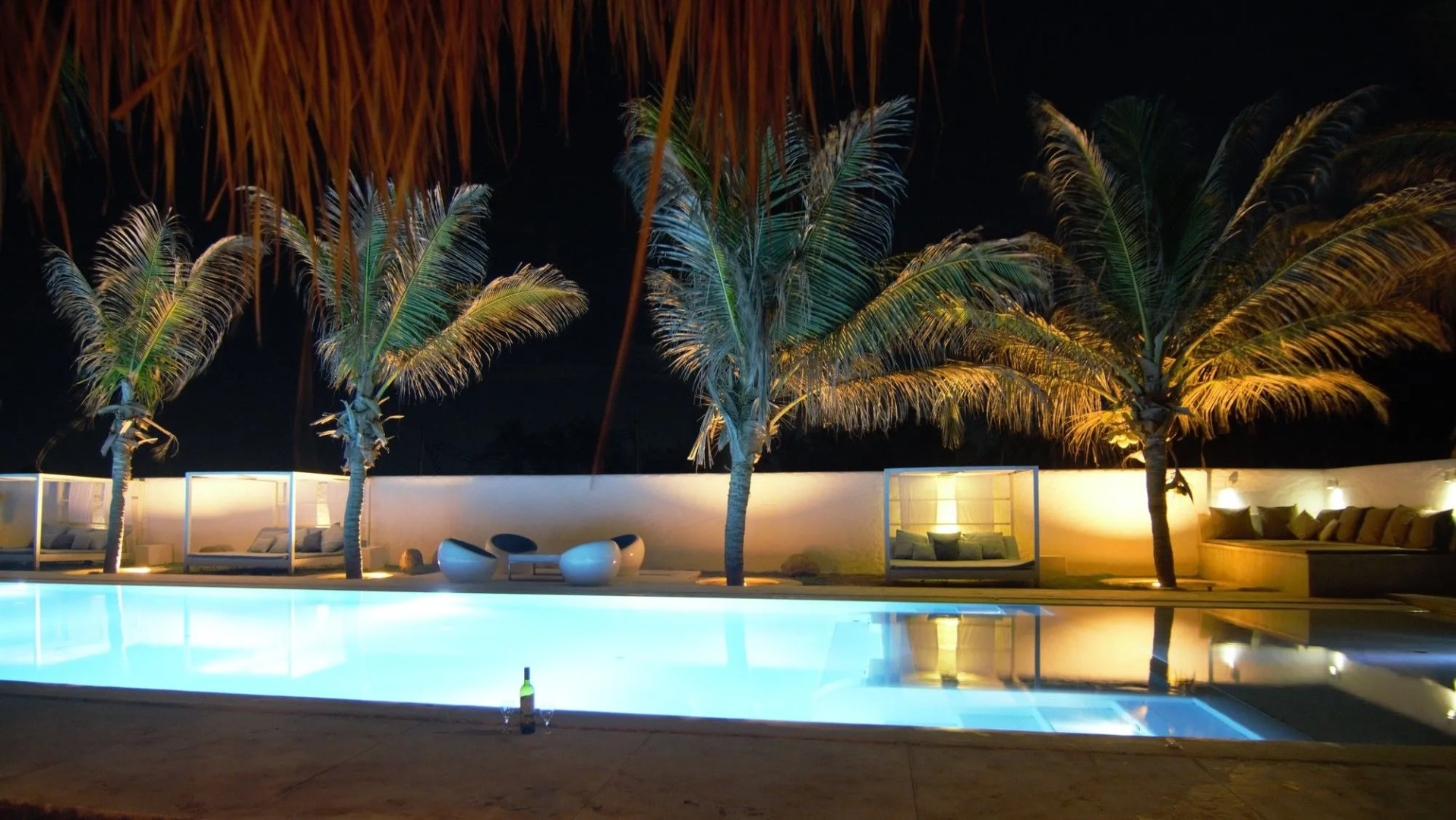 Dolphin Beach Kalpitiya