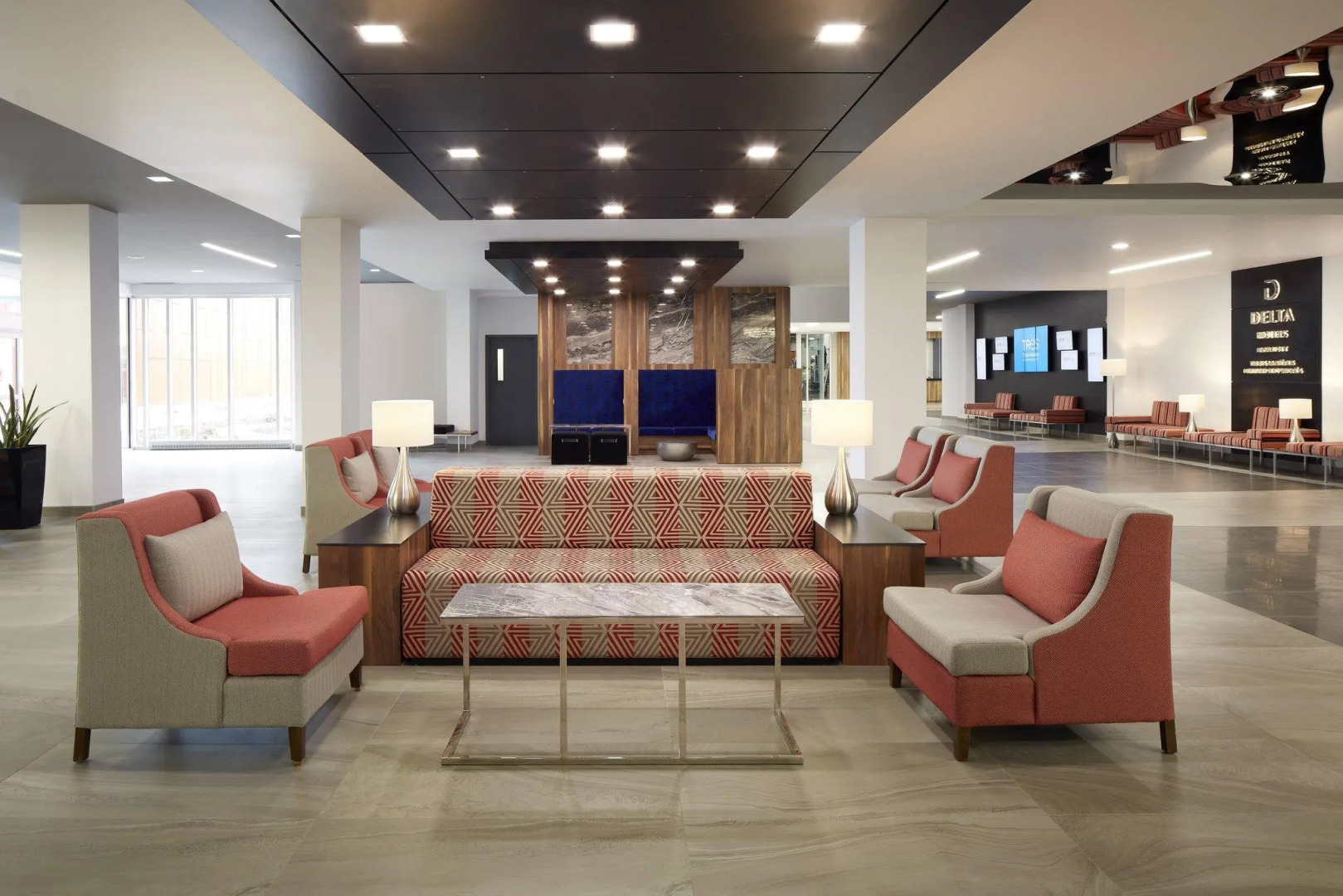 Delta Hotels by Marriott Trois Rivieres Conference Centre