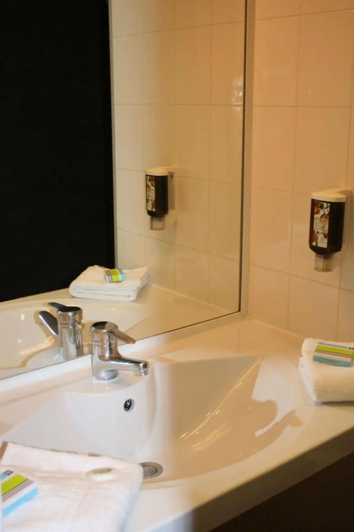 Pamela Hôtel Cassis