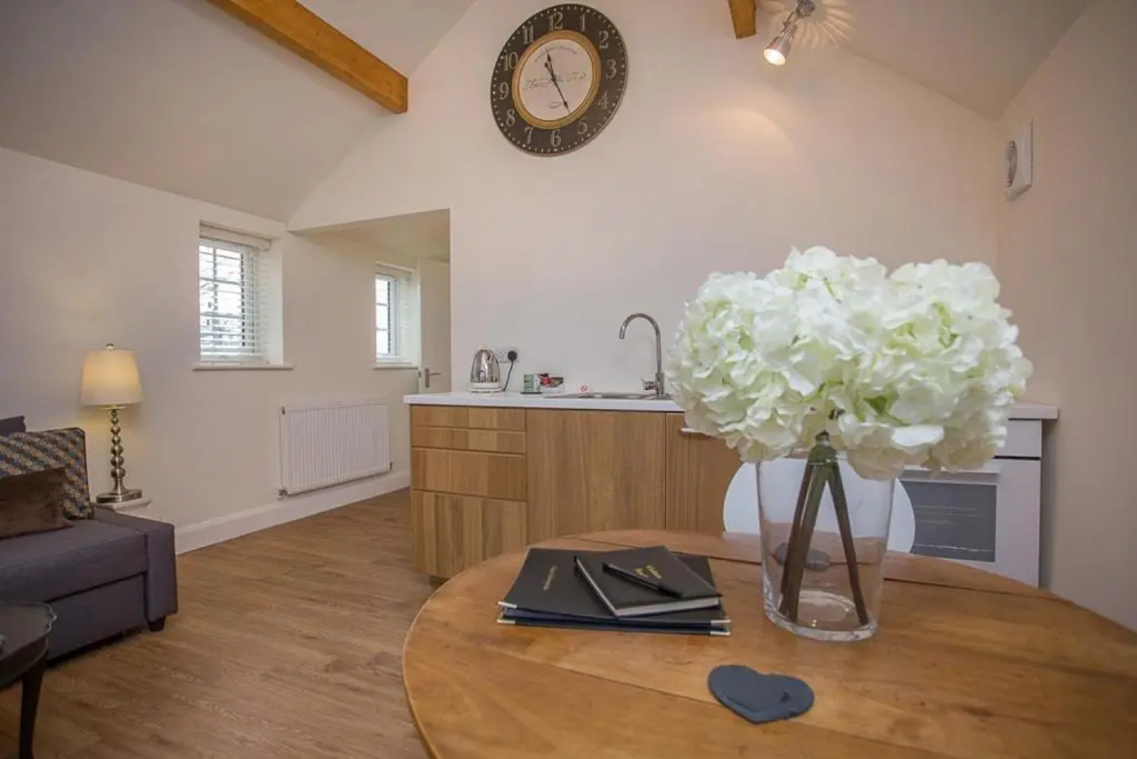 The Annexe at Sunnyside