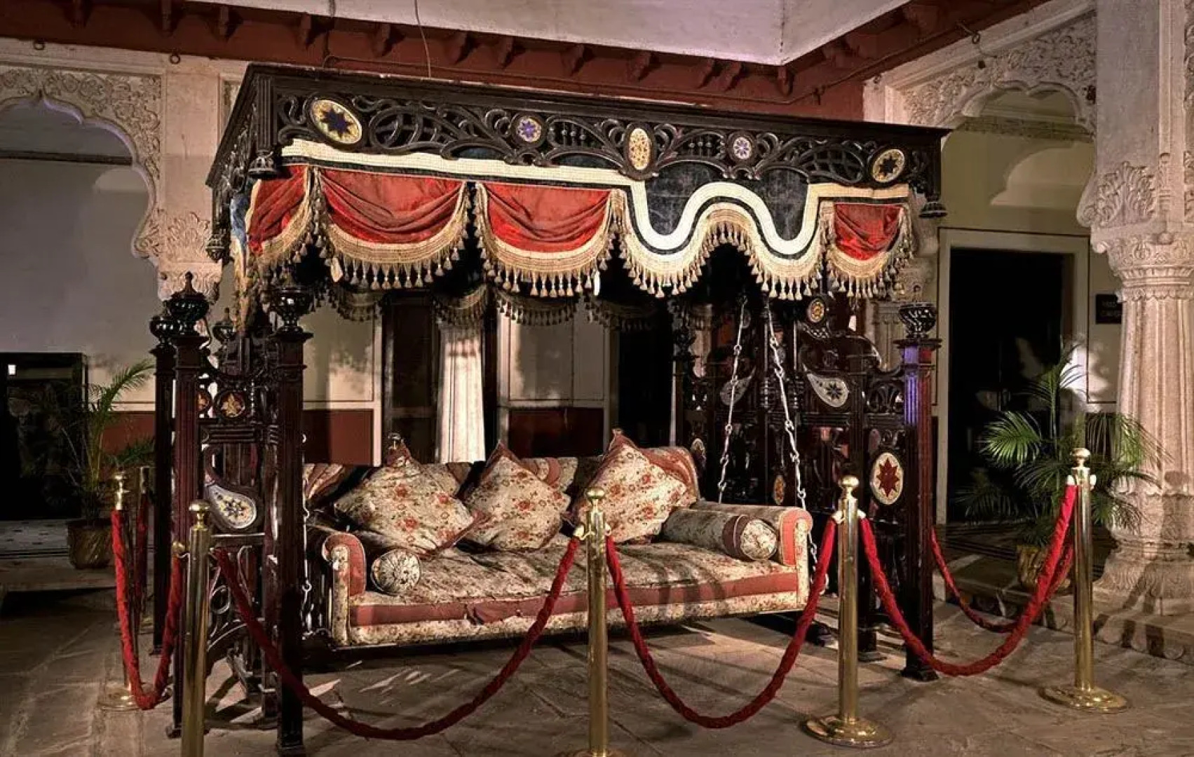 WelcomHeritage Umed Bhawan Palace