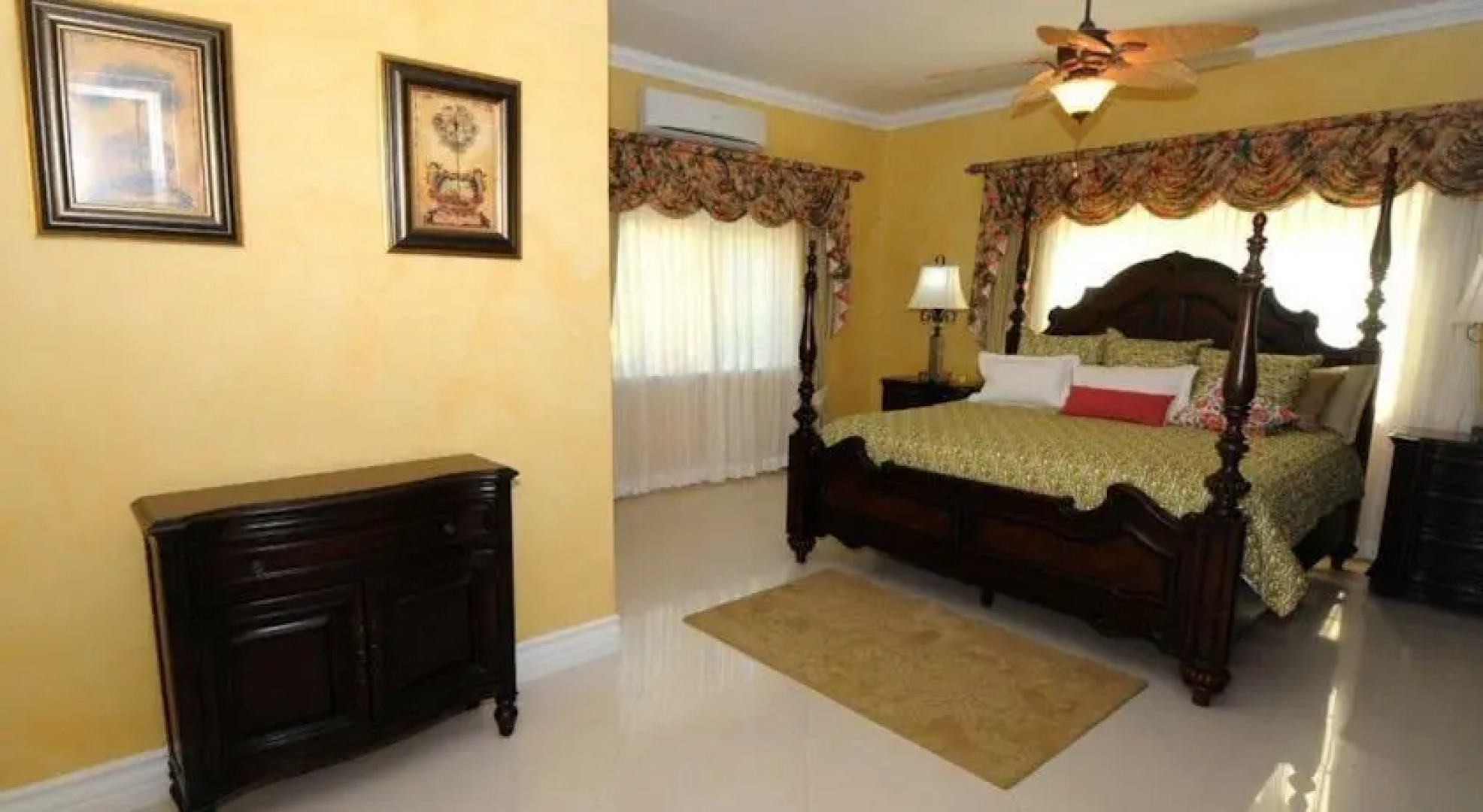 Genesis Sheer Elegance Villa