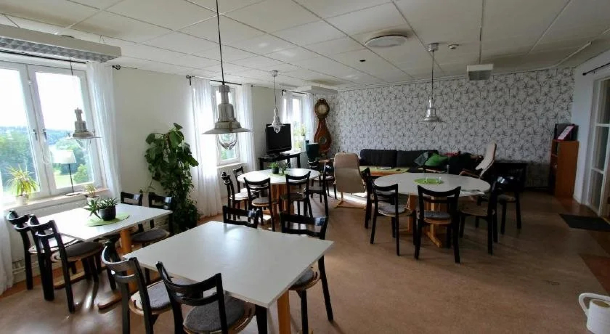 STF Sigtuna Vandrarhem