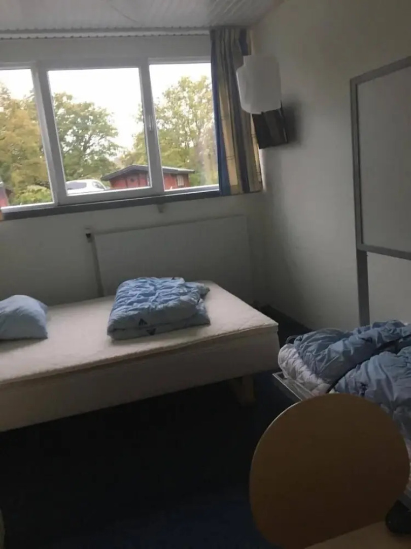 Fjordlyst Hotel Garni