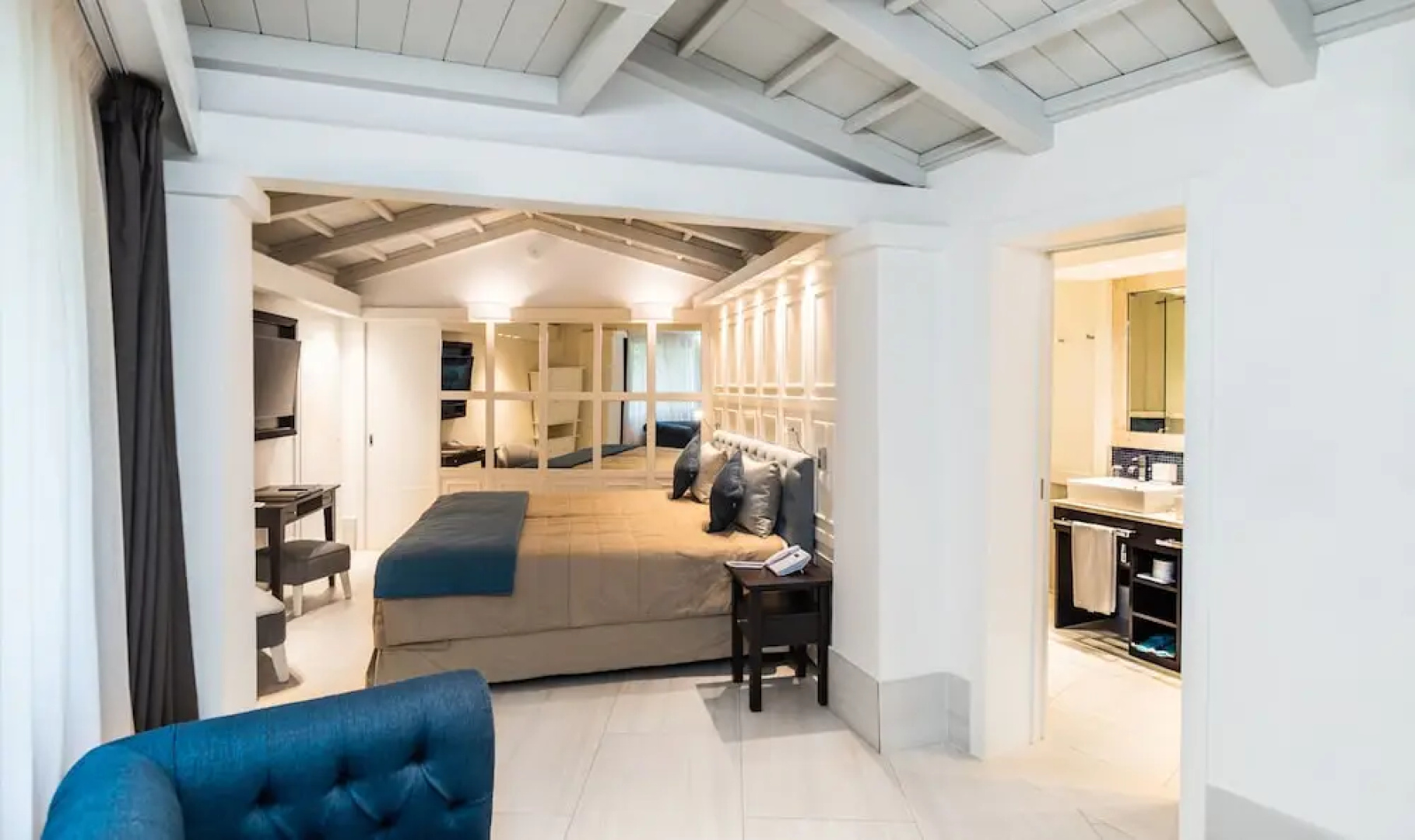 Forte Village - Villa del Parco Hotel & Spa