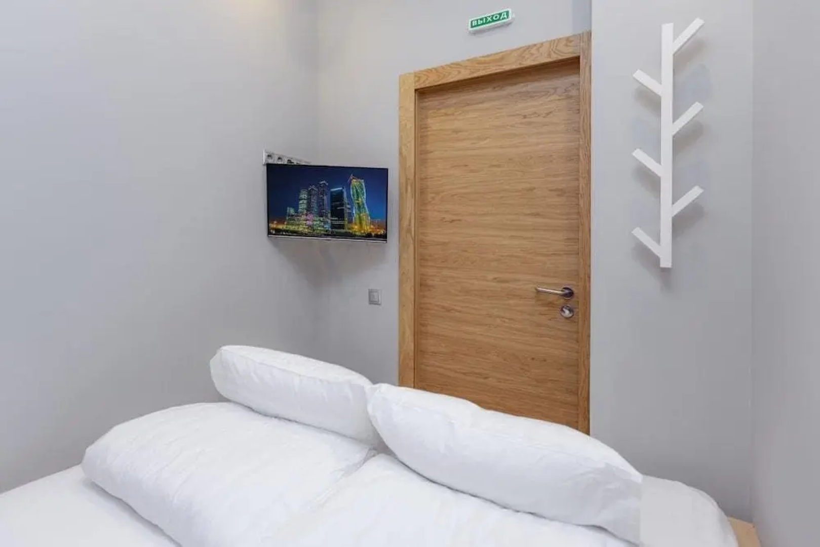 Capsule Hotel City 52