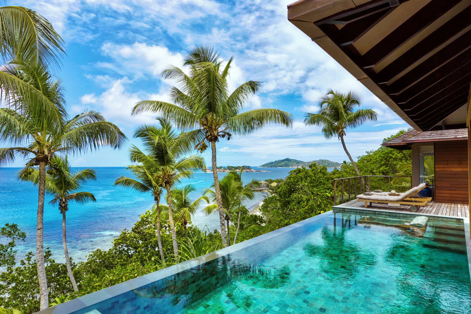 Six Senses Zil Pasyon Seychelles