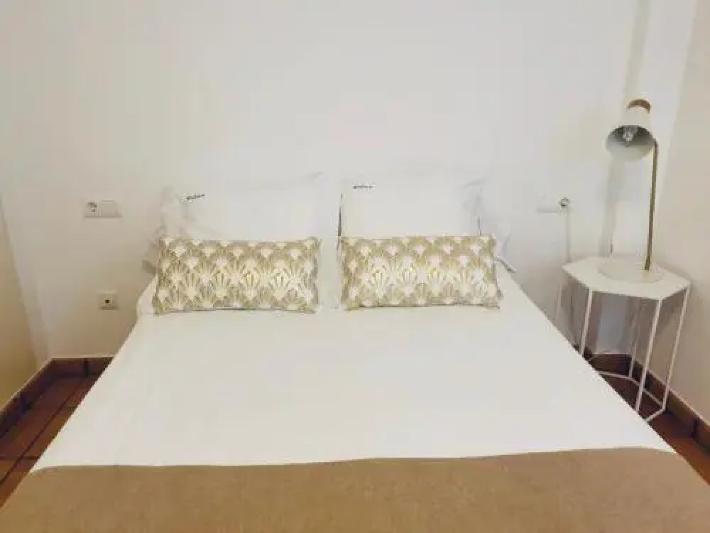 Mimoses Apartaments