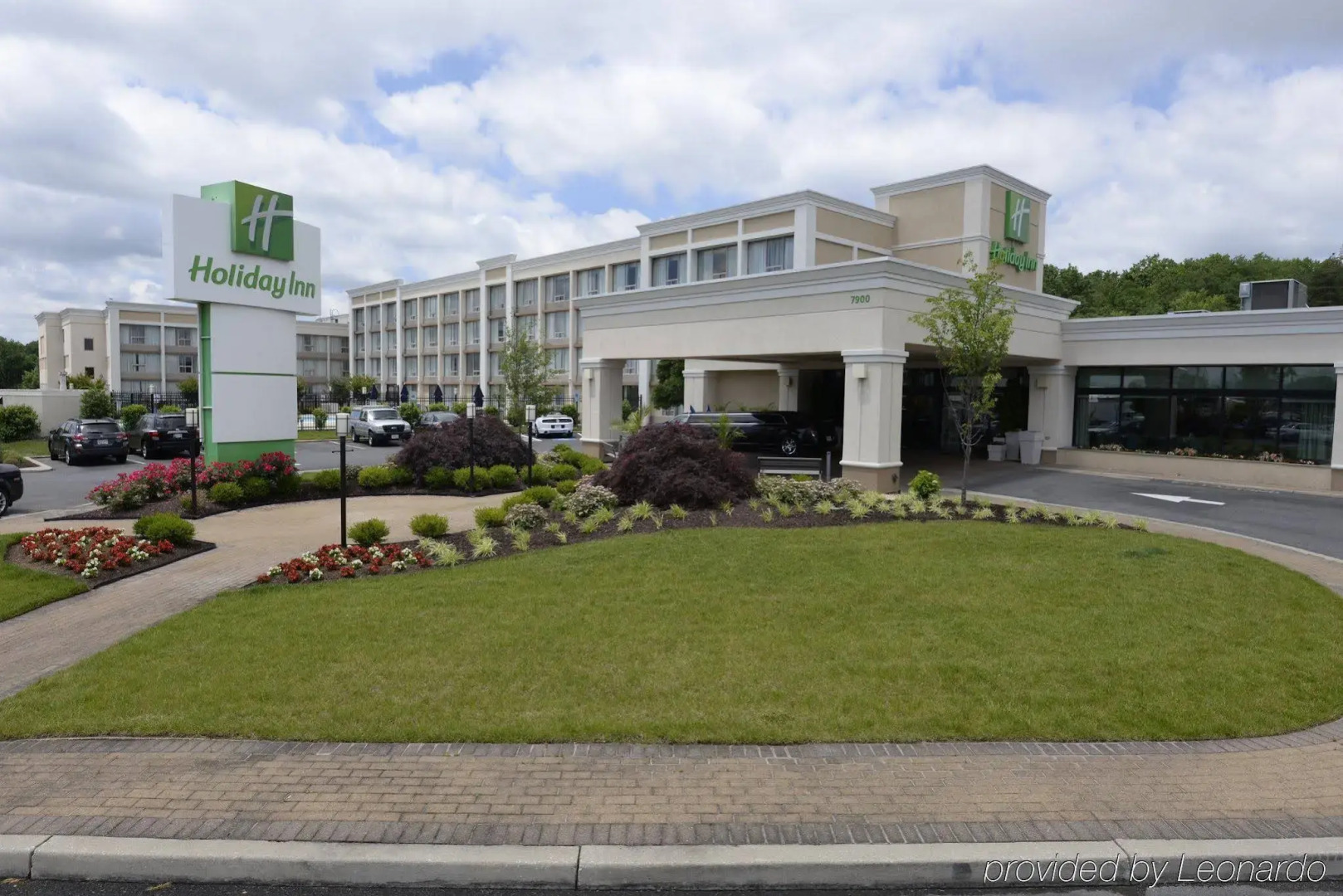 Holiday Inn Columbia East-Jessup by IHG