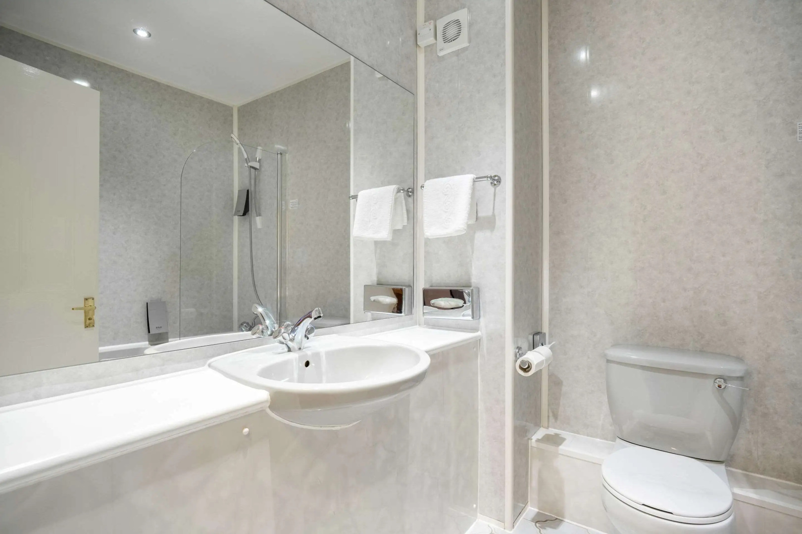 Quality Hotel Coventry