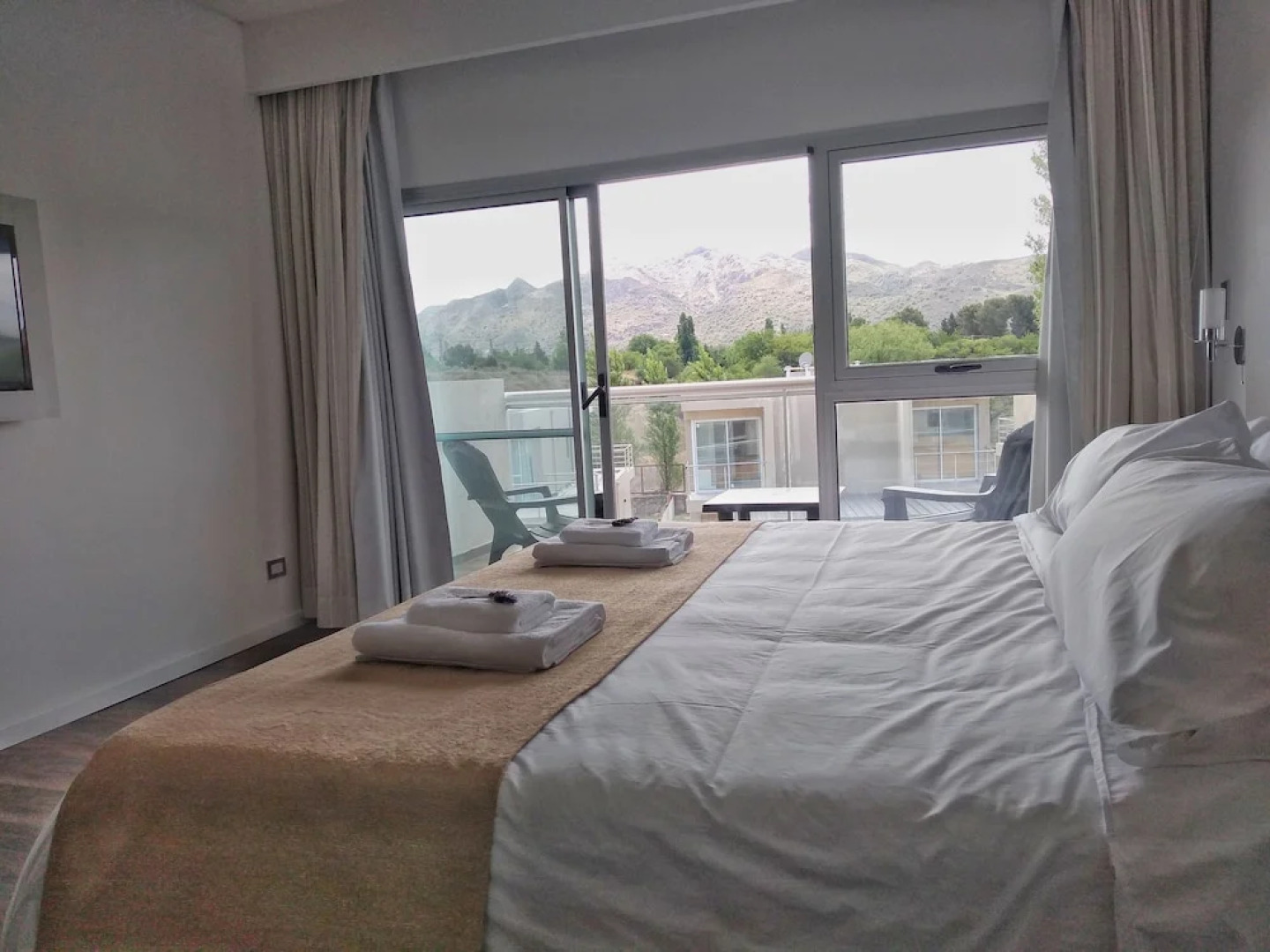 Cantera Boutique Hotel