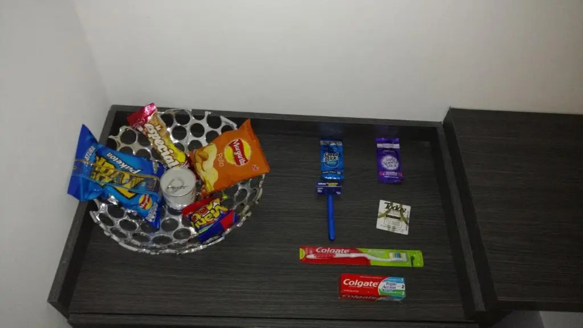 Hotel La Casa 3