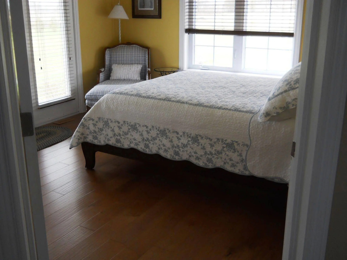 Wenzler's Landing Bed & Breakfast