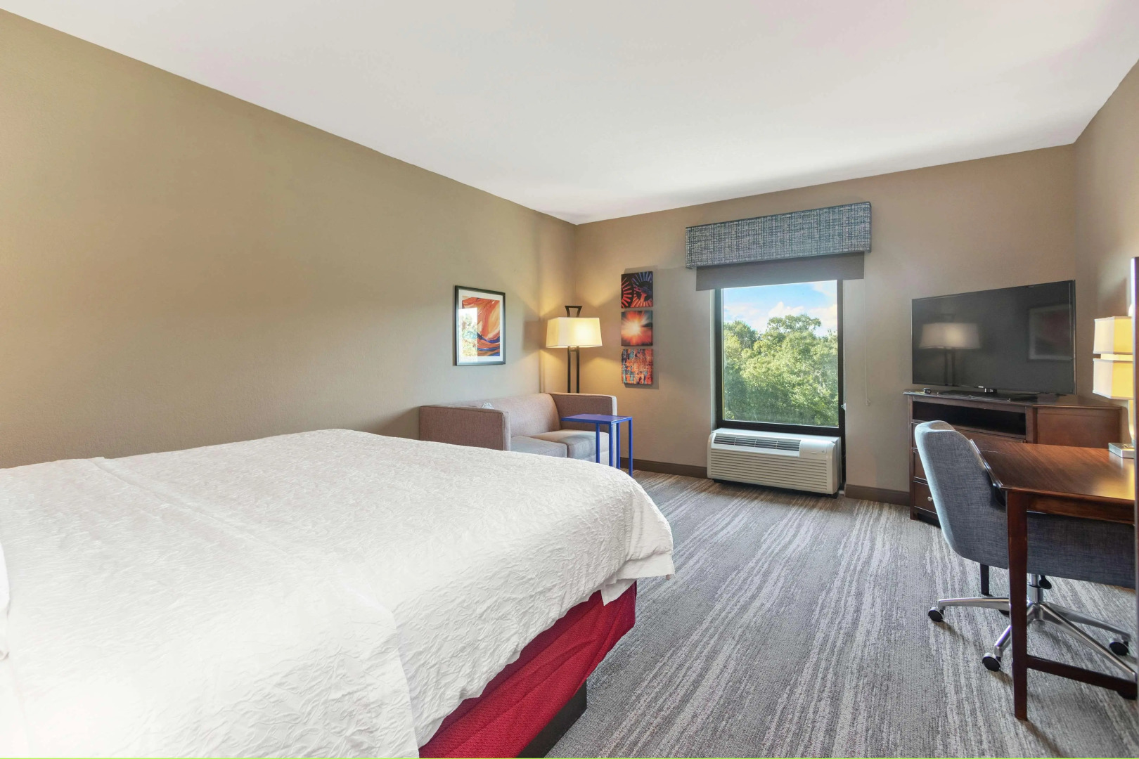 Hampton Inn & Suites Orlando-Apopka