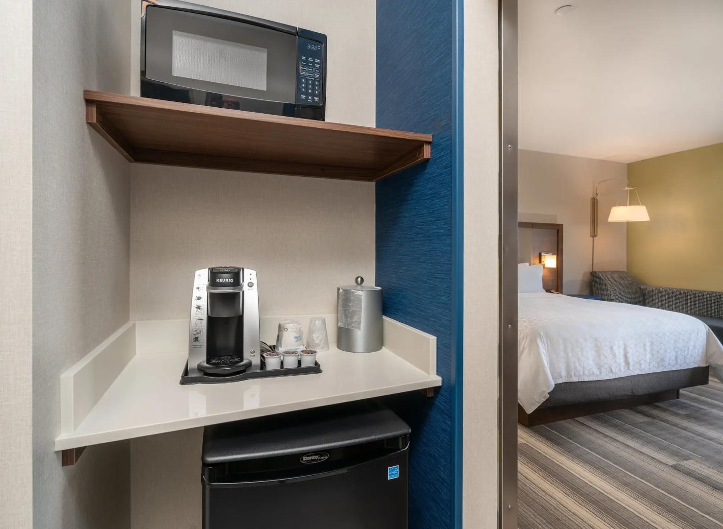 Holiday Inn Express & Suites Brandon by IHG