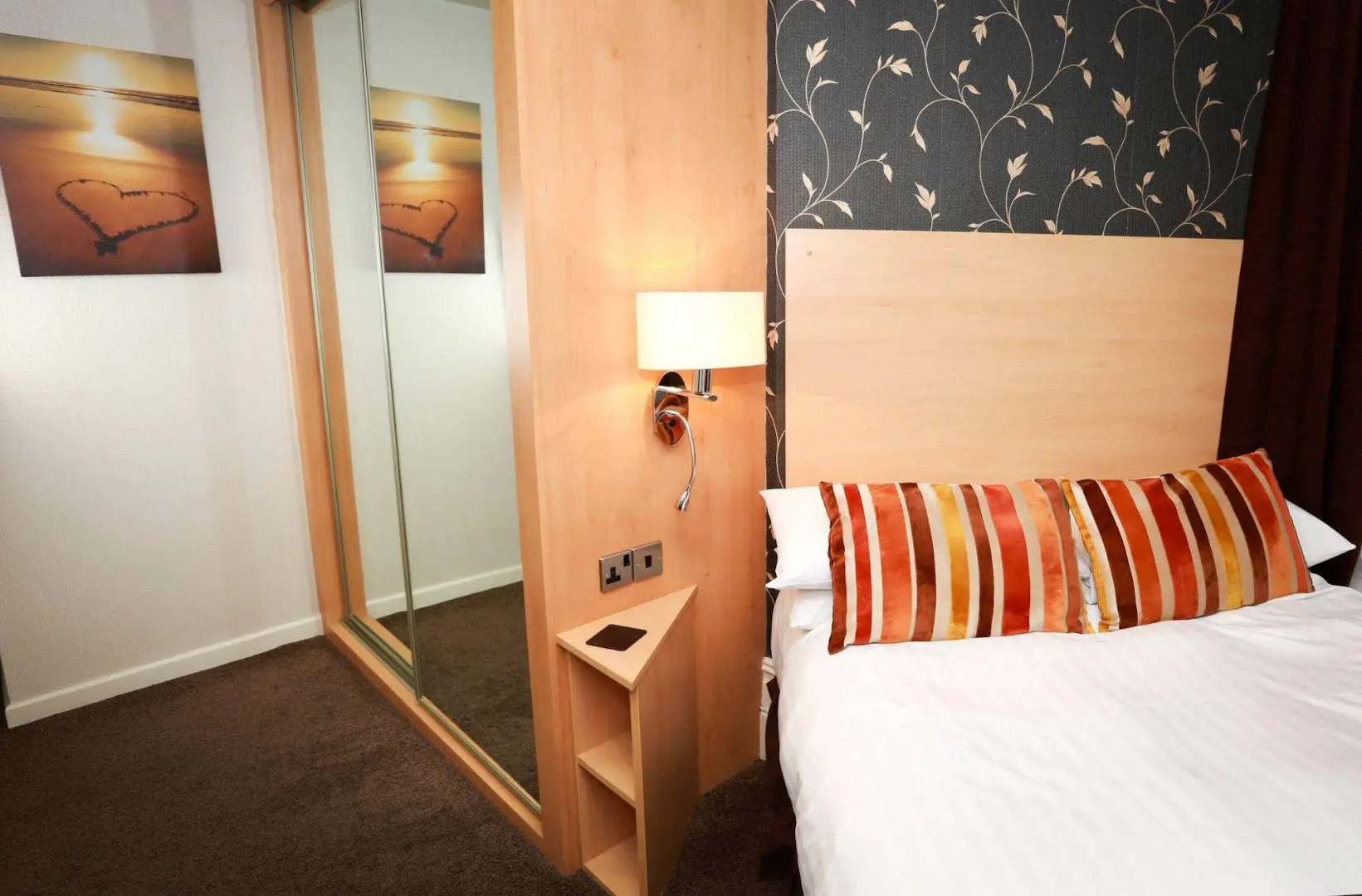 The Chocolate Boutique Hotel