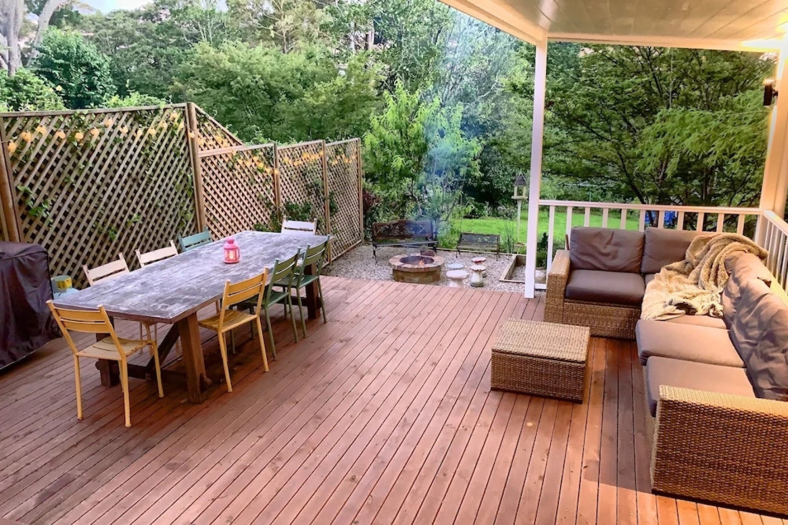 Illalangi Boutique Cottage