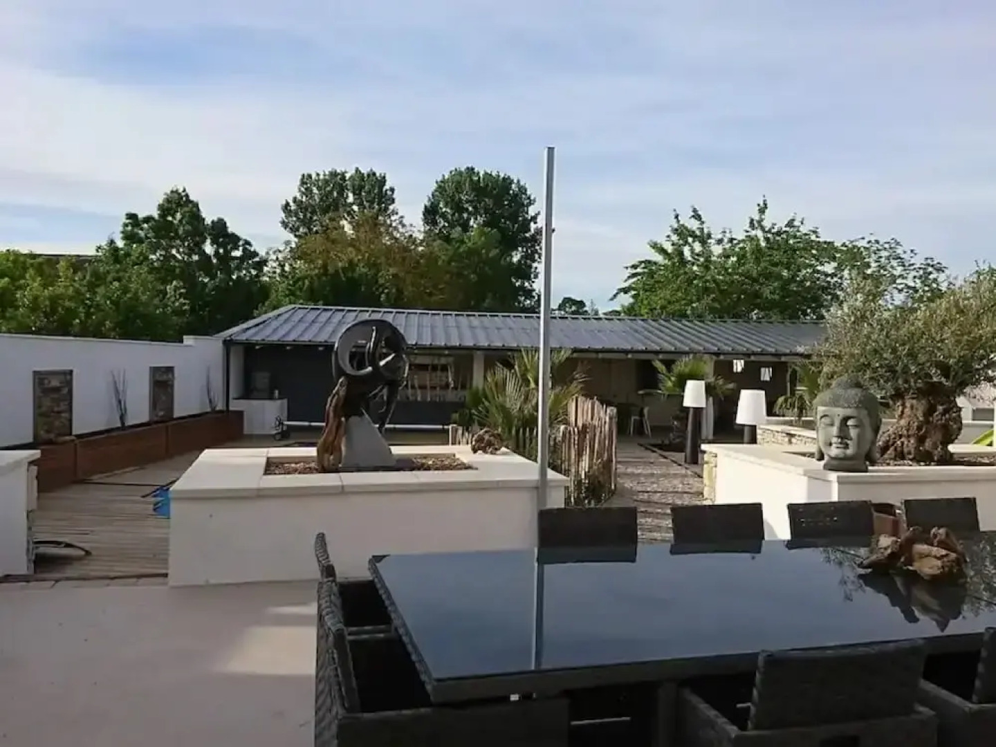 Amazing Villa in Nuaille-d'aunis With Sauna