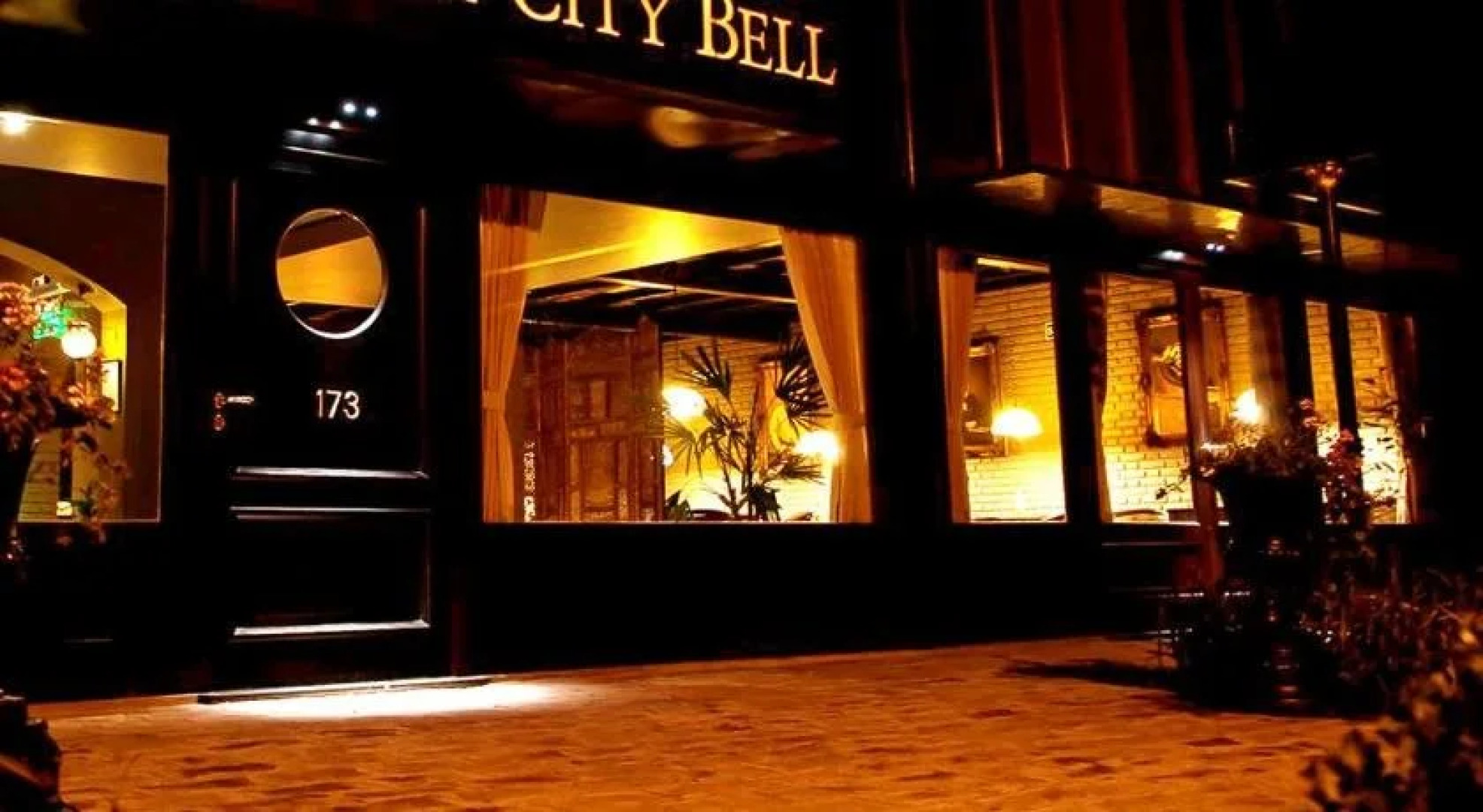 Hotel City Bell