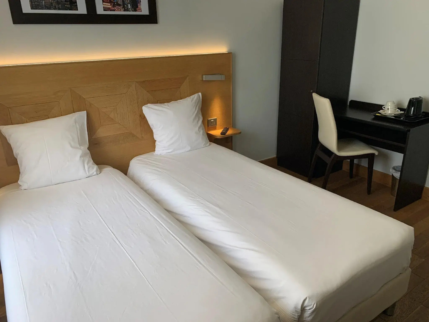Hotel Eiffel XV
