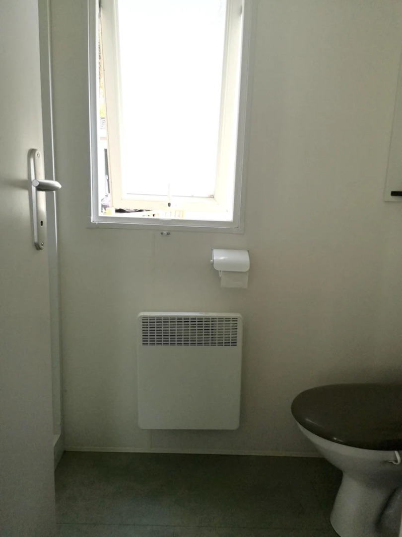 Property With 3 Bedrooms in Saint-brevin-les-pins, With Shared Pool and Enclosed Garden - 300 m From the Beach