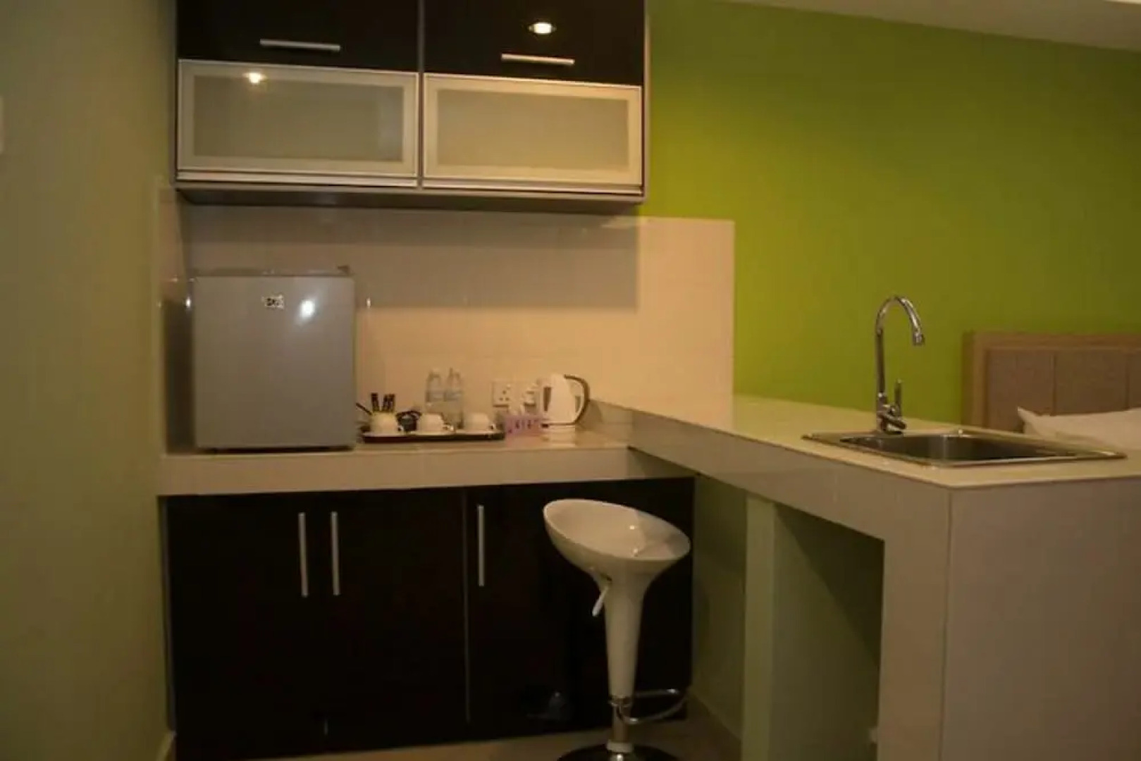 OYO 540 De Viana Hotel & Apartments