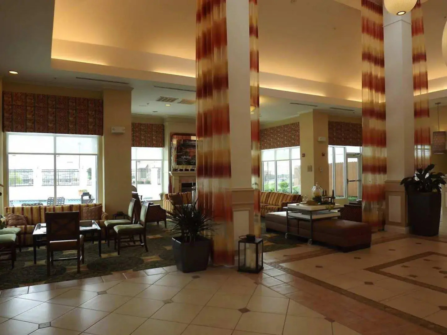 Hilton Garden Inn Killeen