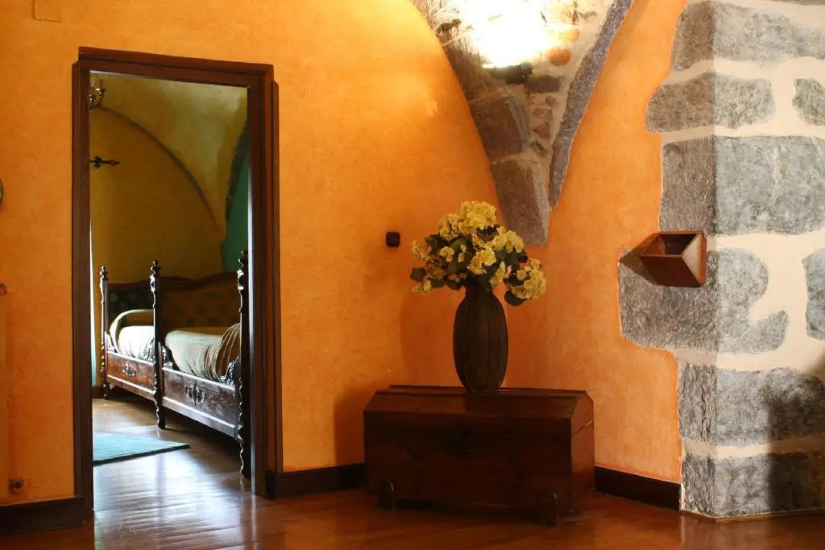 Hotel Hospedería Larrañaga