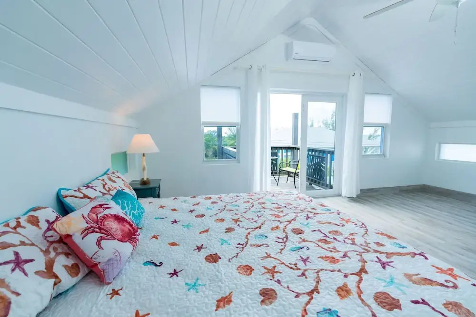 Duck Out 3 Bedroom Home