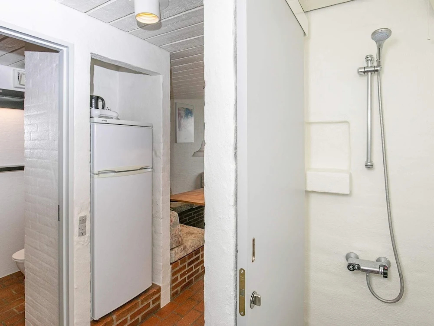 Cosy Apartment in Jutland With Swimming Pool