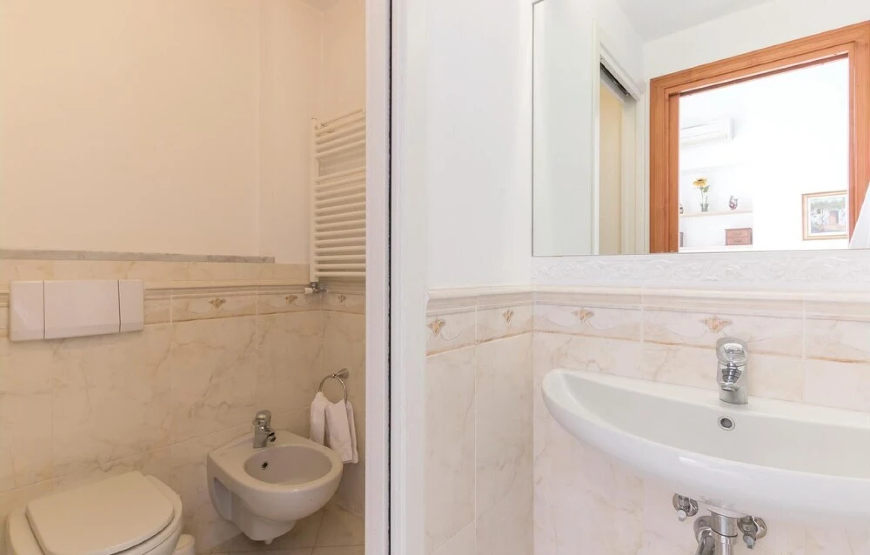 Casa Bellavista