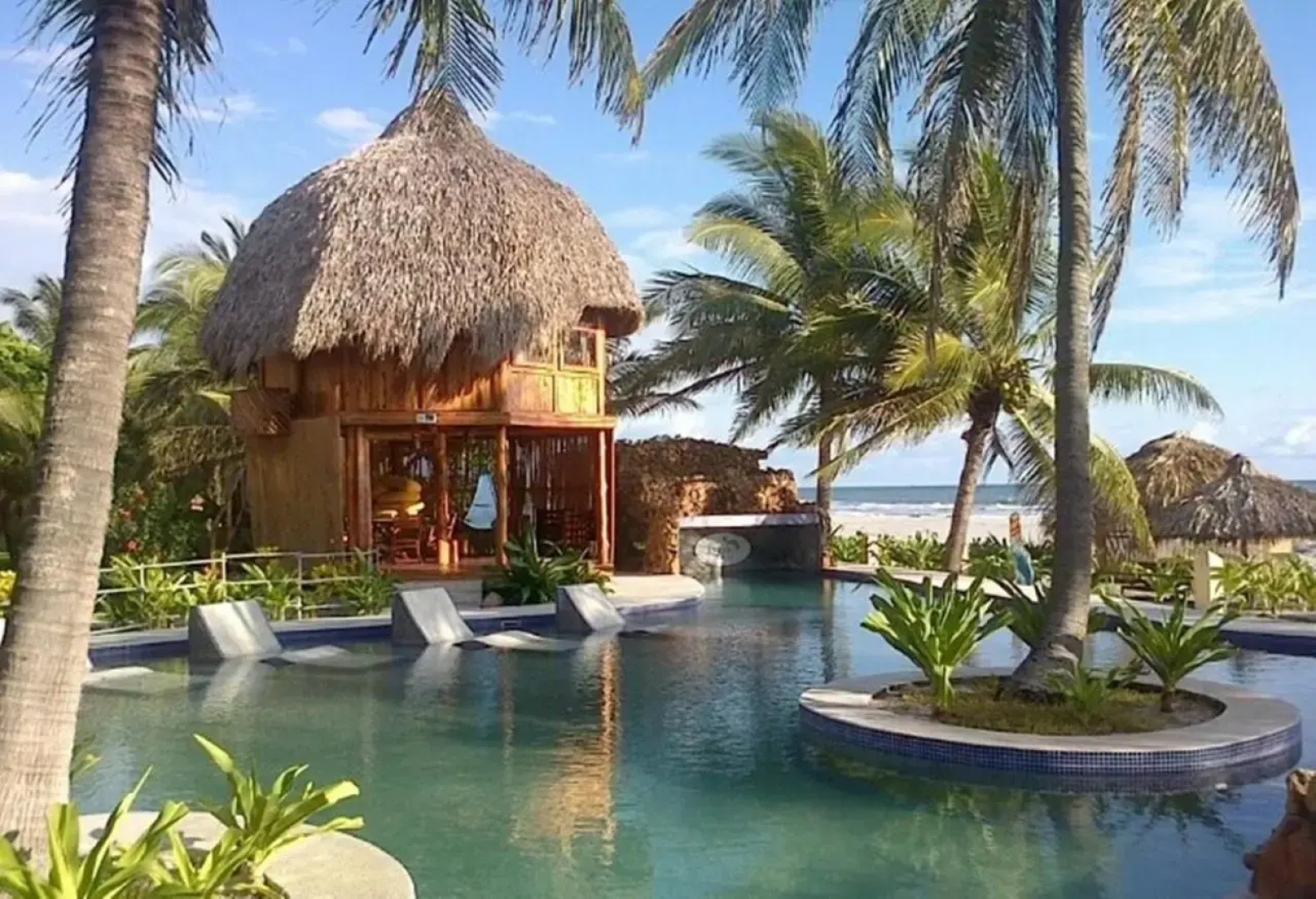 Hotel Tortuga Village Costa del Sol