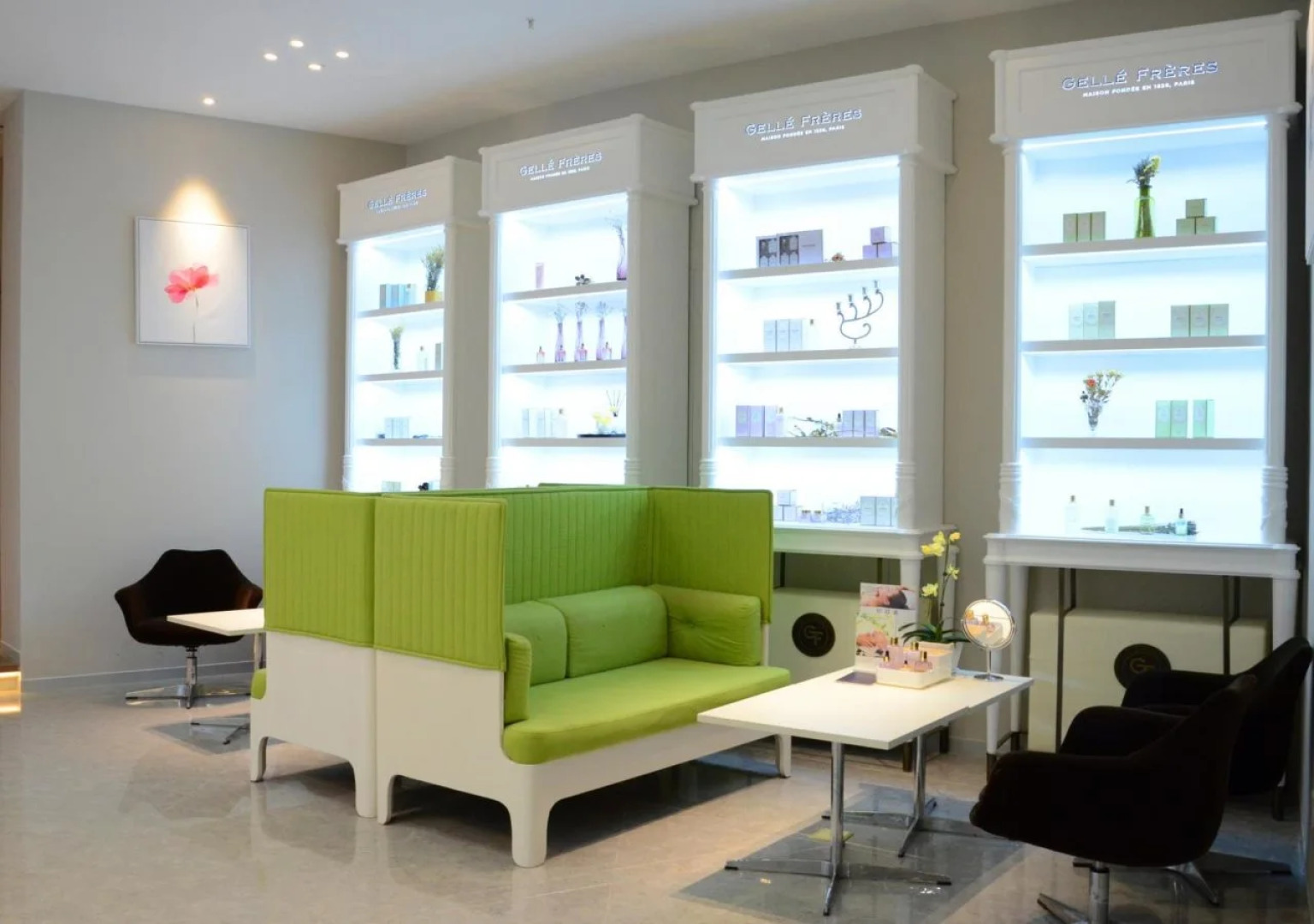 Howard Johnson City of Flower Hotel Kunming