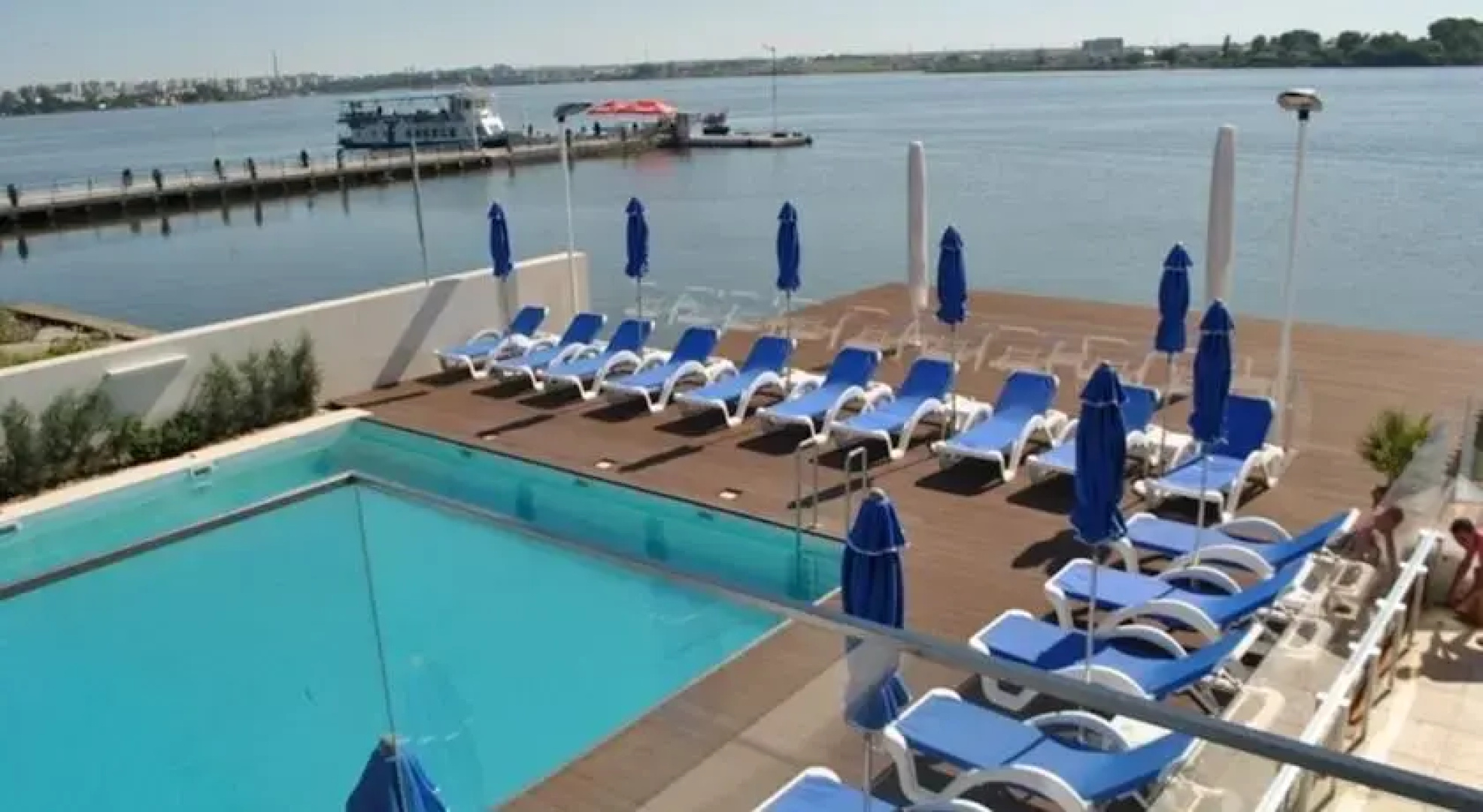 Sea View Apartment