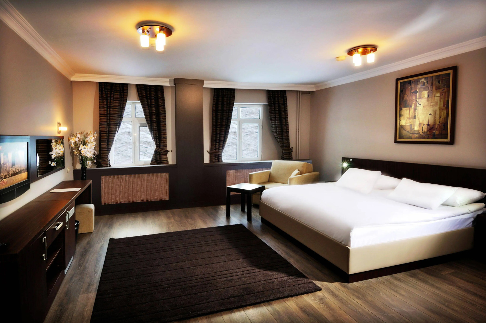 Alkoclar Exclusive Uludag