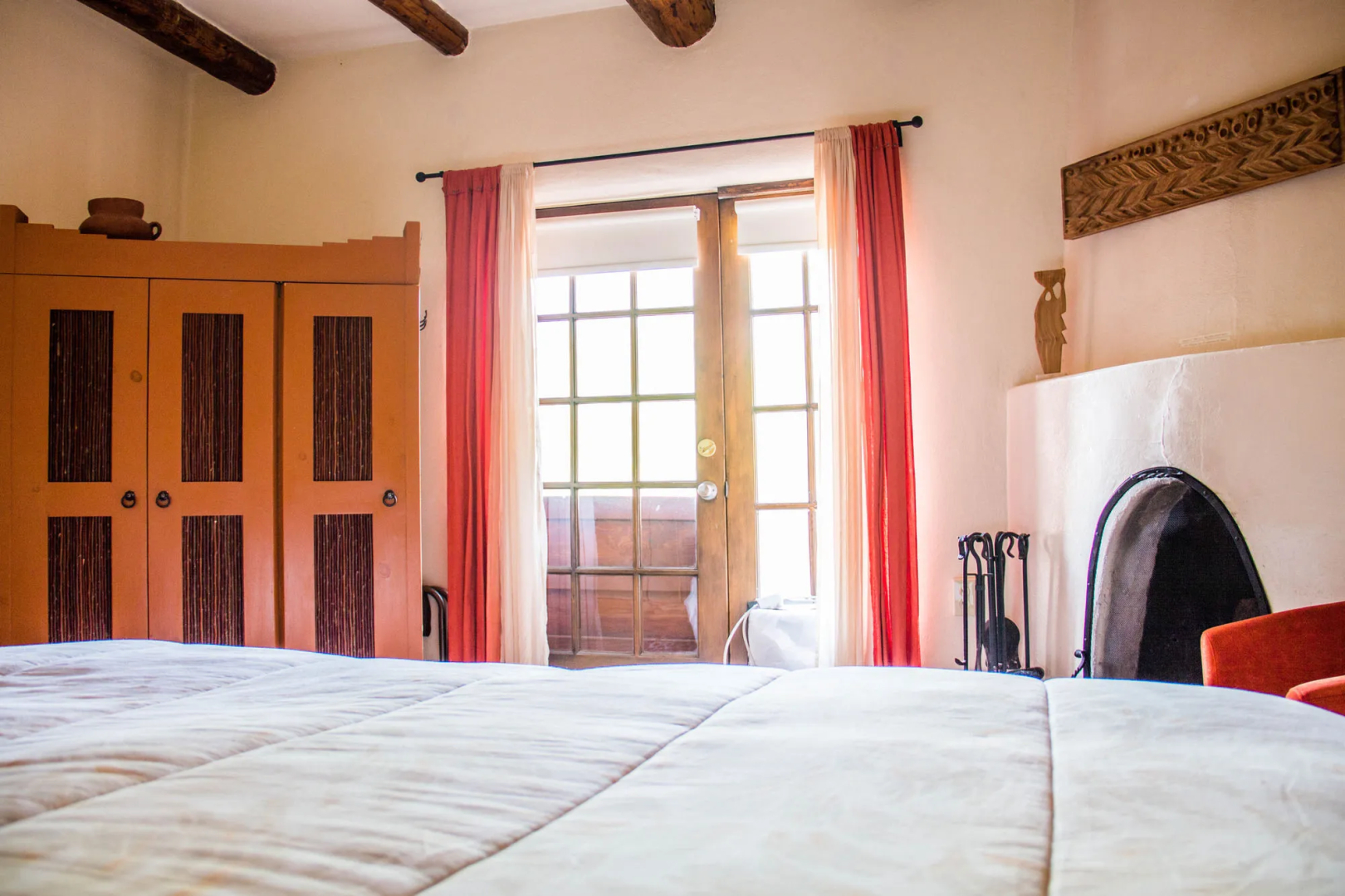 Blue Sky Retreat at San Geronimo Lodge