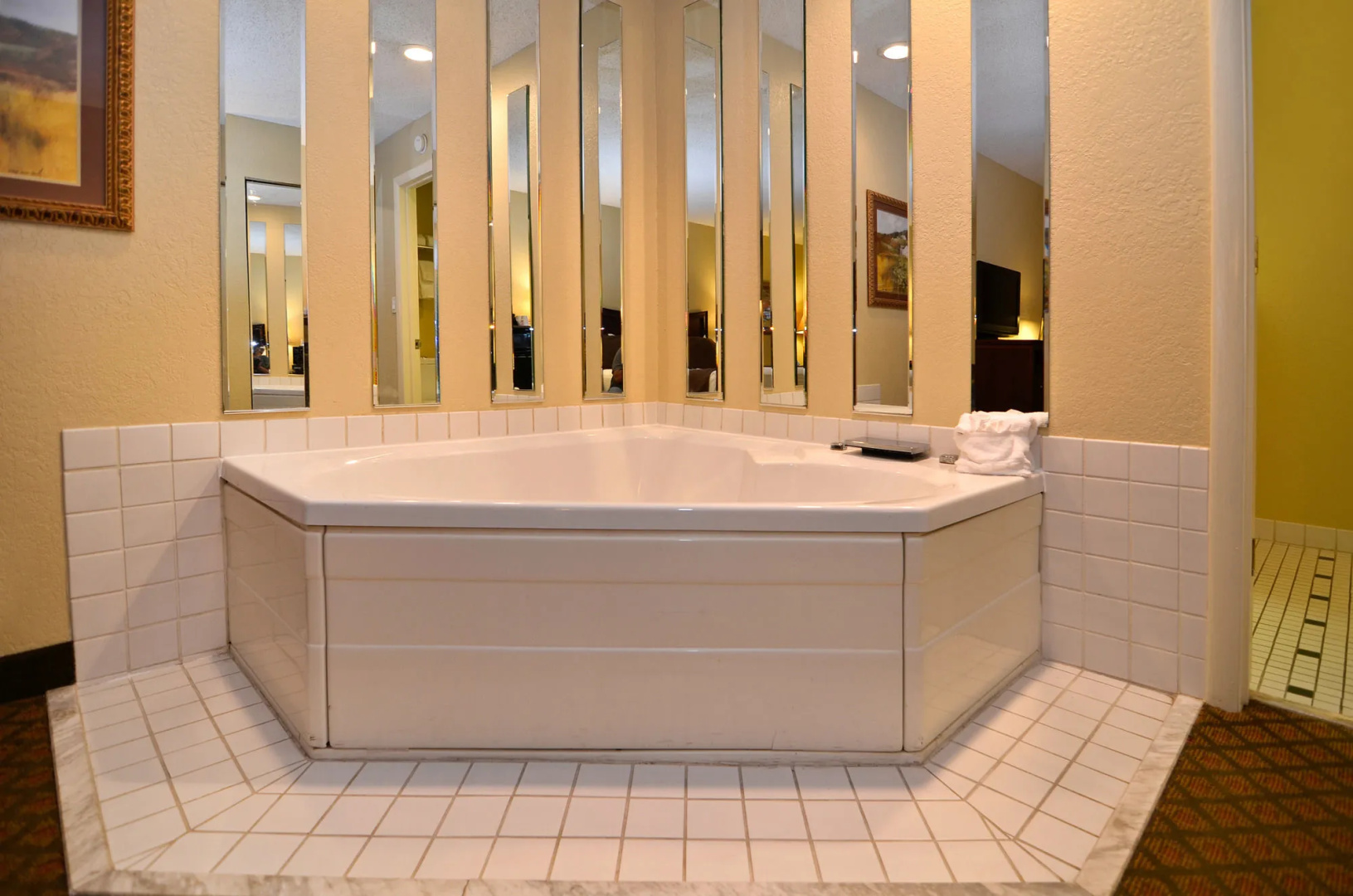 Best Western Coach House