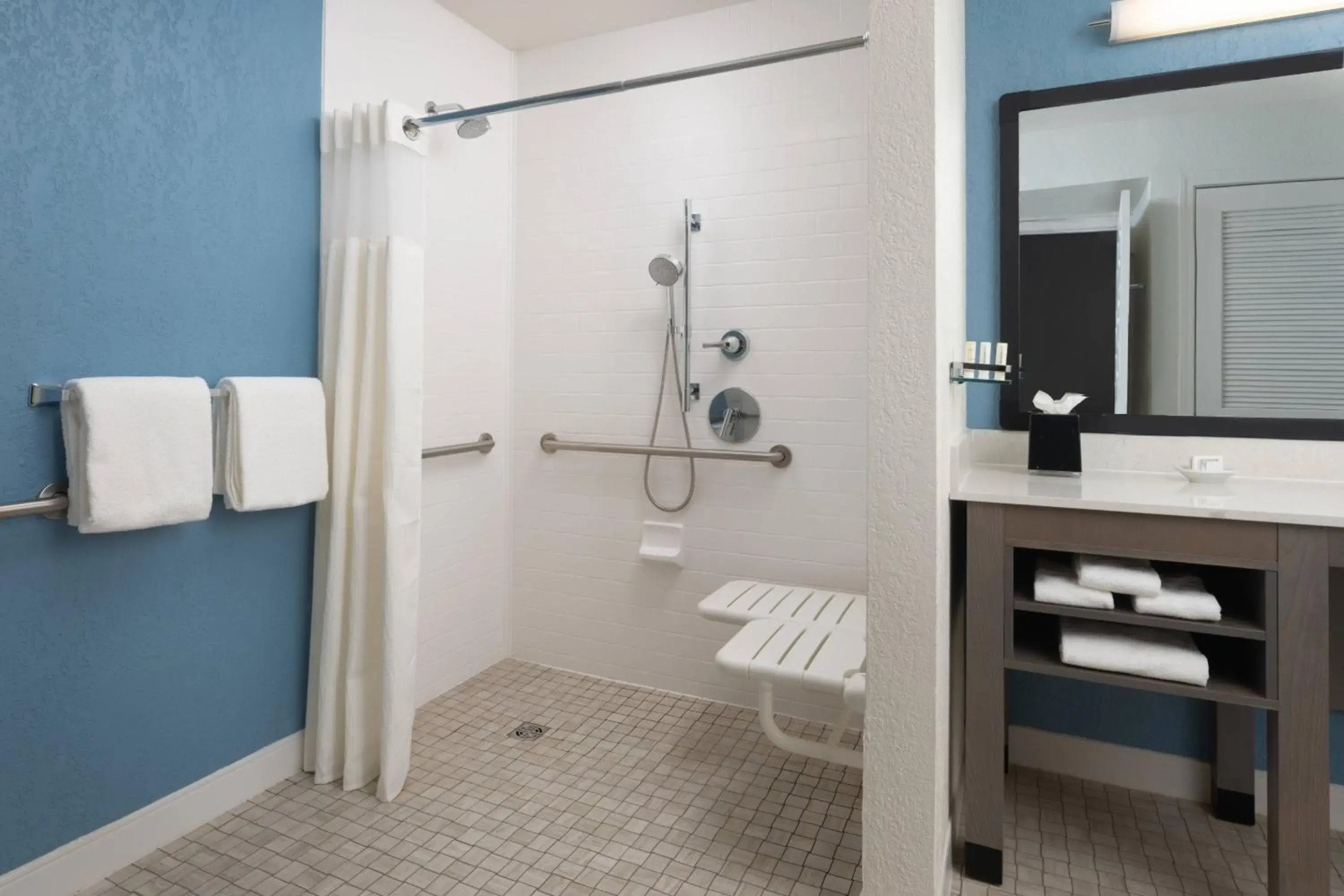 Residence Inn by Marriott San Francisco Airport/ San Mateo